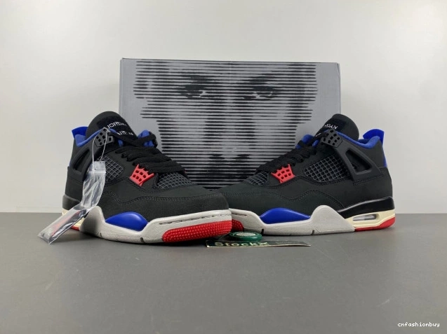 Jordan Rare Air FV5029-003 Air 4 1205